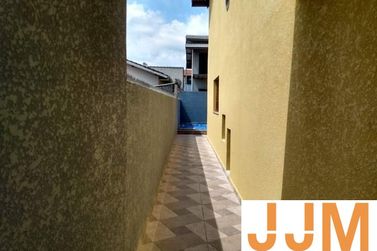 Casa &agrave; venda - 125m&sup2; - Jardim das Palmeiras