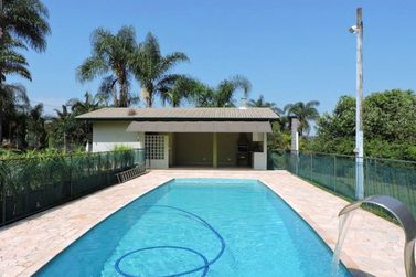 Ch&aacute;cara &agrave; venda - 450m&sup2; - CAETETUBA