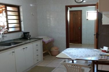Casa &agrave; venda - 120m&sup2; - Alvin&oacute;polis