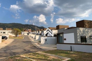 Casa &agrave; venda - 104m&sup2; - Jardim Maristela