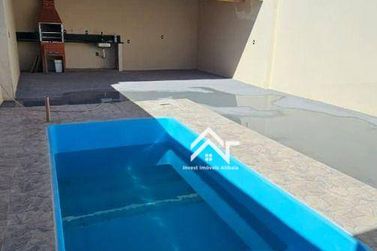 Casa &agrave; venda - 112m&sup2; - Guaxinduva