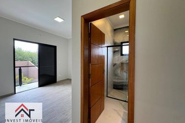 Sobrado &agrave; venda - 257m&sup2; - Condom&iacute;nio Buona Vita Gold