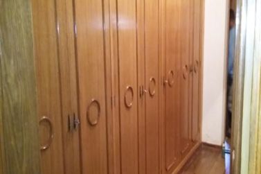 Casa &agrave; venda - 1550m&sup2; - Vila Santista