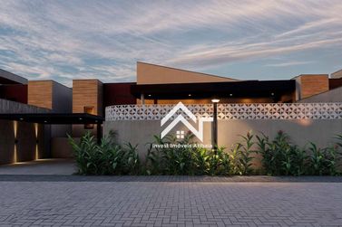 Casa &agrave; venda - 227m&sup2; - Itapetinga