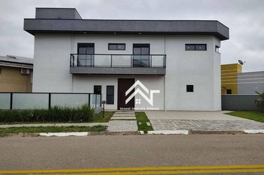 Casa &agrave; venda - 224m&sup2; - Terras de Atibaia