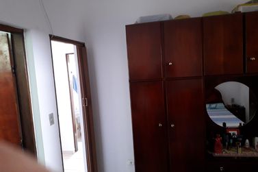 Casa &agrave; venda - 173m&sup2; - Jardim Colonial