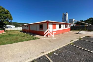 Terreno para alugar - 4000m&sup2; - Ros&aacute;rio