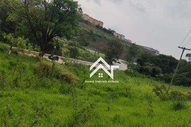 Terreno &agrave; venda - 4183550m&sup2; - Terra Preta