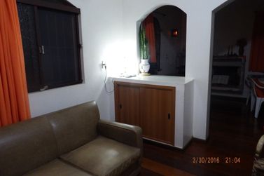 Ch&aacute;cara &agrave; venda - JUNDIAIZINHO (TERRA PRETA)