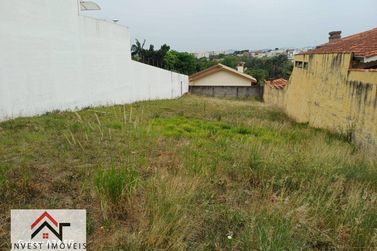 Terreno &agrave; venda - 603m&sup2; - Jardim Siriema