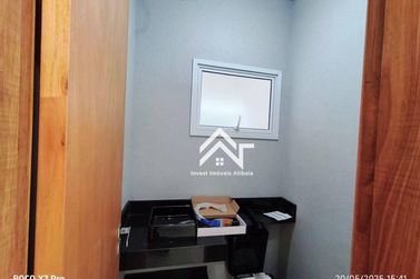 Casa &agrave; venda - 75m&sup2; - Alvin&oacute;polis