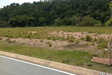 Terreno &agrave; venda - 525m&sup2; - Residencial Granville