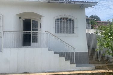 Casa &agrave; venda - JARDIM PAULISTA