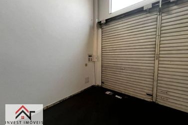 Sal&atilde;o Comercial para alugar - 250m&sup2; - Alvin&oacute;polis