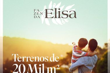S&iacute;tio &agrave; venda - 20000m&sup2; - PINHEIRINHO