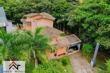 Casa &agrave; venda - 462m&sup2; - Tanque