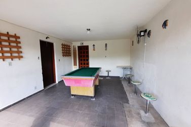 Ch&aacute;cara &agrave; venda - 1000m&sup2; - Ch&aacute;caras Fern&atilde;o Dias