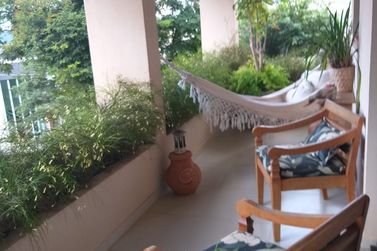 Sobrado &agrave; venda - CONDOM&Iacute;NIO RESIDENCIAL &Aacute;GUA VERDE