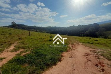 Terreno &agrave; venda - 20000m&sup2; - Zona Rural