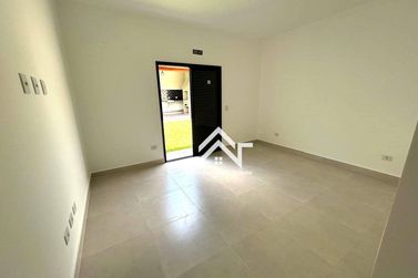 Casa &agrave; venda - 130m&sup2; - Jardim dos Pinheiros