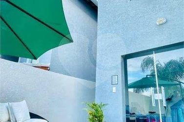 Casa &agrave; venda - 150m&sup2; - Jardim Jaragu&aacute;