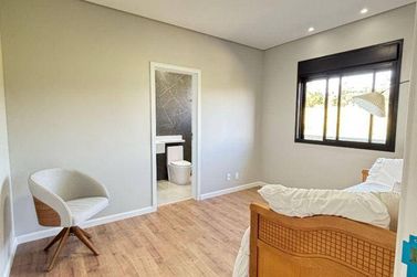 Casa &agrave; venda - 182m&sup2; - Elementum Residencial Atibaia
