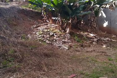 Terreno &agrave; venda - 470m&sup2; - JD PAULISTA