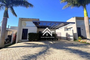 Casa &agrave; venda - 135m&sup2; - Vila Santista