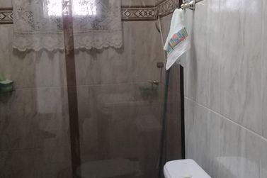 Casa &agrave; venda - 360m&sup2; - Loanda