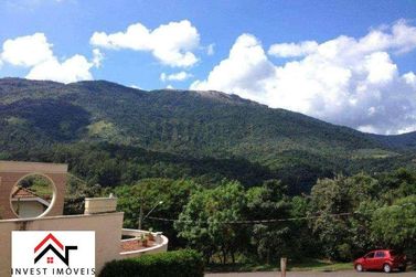 Terreno &agrave; venda - 450m&sup2; - Condom&iacute;nio Residencial &Aacute;gua Verde