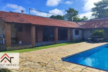 Ch&aacute;cara &agrave; venda - 1000m&sup2; - Port&atilde;o