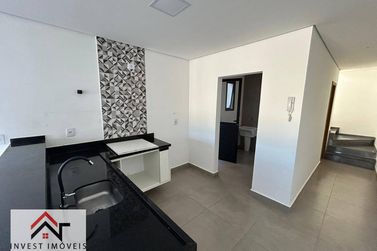 Casa &agrave; venda - 106m&sup2; - Recreio Maristela
