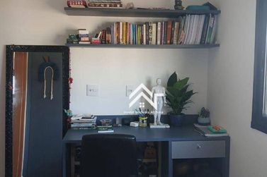 Apartamento &agrave; venda - 65m&sup2; - Atibaia Jardim