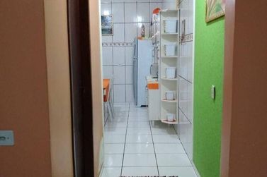 Casa &agrave; venda - 150m&sup2; - Jardim Imperial