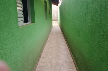 Casa &agrave; venda - JARDIM IMPERIAL