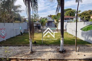 Ch&aacute;cara &agrave; venda - 1100m&sup2; - Jardim Est&acirc;ncia Brasil