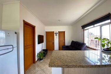 Apartamento &agrave; venda - 70m&sup2; - JARDIM ALVIN&Oacute;POLIS