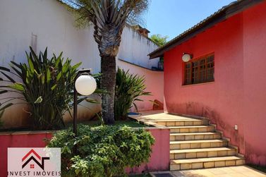 Ch&aacute;cara &agrave; venda - 1000m&sup2; - Vila Dom Pedro