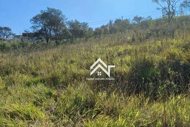 Terreno &agrave; venda - 237m&sup2; - Atibaia Belvedere