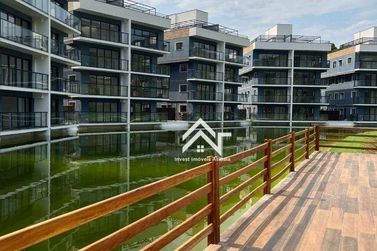 Apartamento &agrave; venda - 76m&sup2; - Nova Gard&ecirc;nia