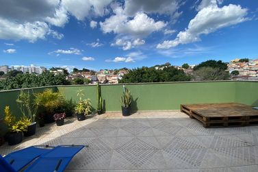 Apartamento &agrave; venda - 70m&sup2; - JARDIM ALVIN&Oacute;POLIS