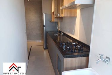 Apartamento &agrave; venda - 61m&sup2; - Alvin&oacute;polis