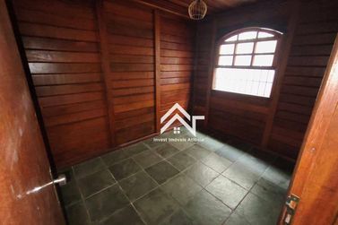 Casa &agrave; venda - 180m&sup2; - Vila Petr&oacute;polis