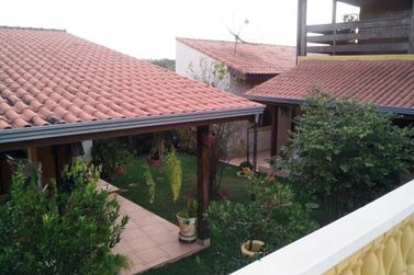 Casa &agrave; venda - 324m&sup2; - Condominio Portal das Hortencias