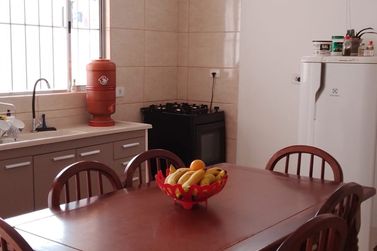 Casa &agrave; venda - NOVA CEREJEIRA