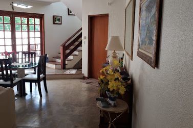 Casa &agrave; venda - 377m&sup2; - Jardim das Flores