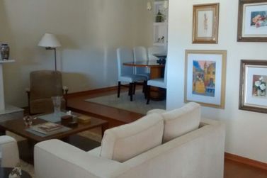 Casa &agrave; venda - 170m&sup2; - Jardim do Lago