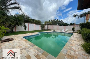 Casa &agrave; venda - 295m&sup2; - Nova Gard&ecirc;nia