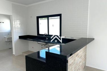 Casa &agrave; venda - 130m&sup2; - Jardim dos Pinheiros