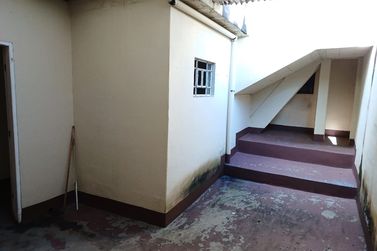 Casa para alugar - JARDIM BRASIL